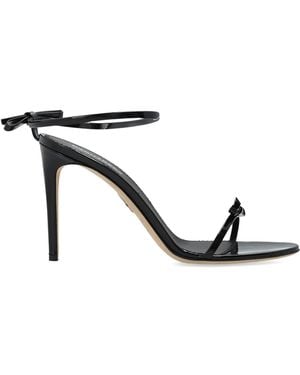 DSquared² Heeled Sandals - Black