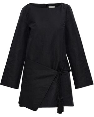 Posse Dress 'Yvette' - Black
