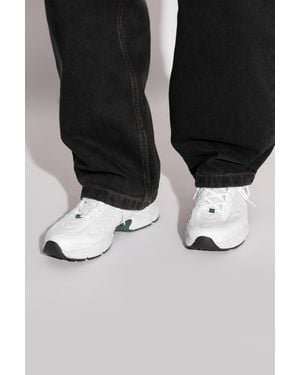 Lacoste Sports Shoes "Storm 96 2K Lite" - Black