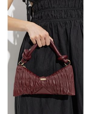 Cult Gaia Handbag "Hera Nano" - Gray