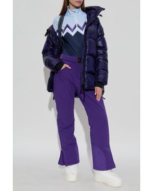 Canada Goose 'Cypress' Down Jacket - Blue