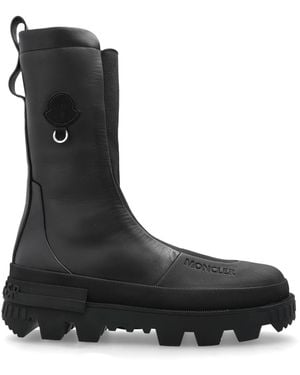 Moncler Genius 6 Moncler Willow Smith - Black