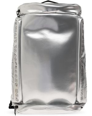 DIESEL Backpack 'Dsb010' - Grey