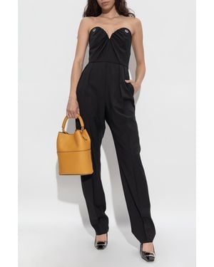 Max Mara Gabrielle Jumpsuit - Black