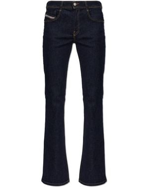 DIESEL '1969 D-Ebbey' Jeans - Blue