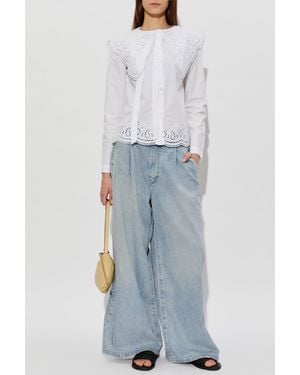 AllSaints 'Haze' Jeans - Blue
