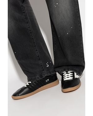 DSquared² Shoes Snw0497 23809043-M1747 - Black
