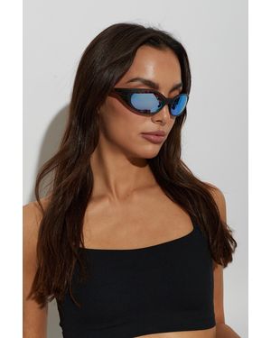 Oakley 'Eye Jacket Redux' Sunglasses - Black