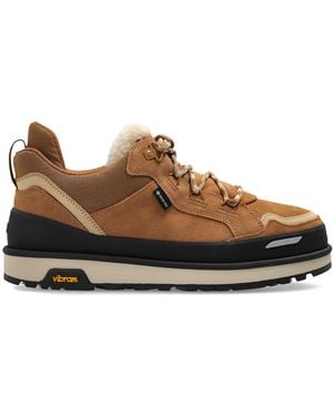 UGG 'Lowmel Guard Gtx' Sports Shoes - Brown