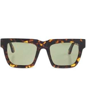 Golden Goose Sunglasses - Brown