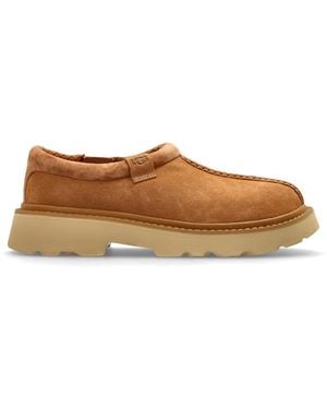 UGG 'Tasman Lug' Shoes - Brown