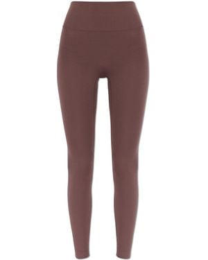 Nike Training Leggings - Purple