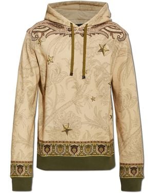 Etro Hoodie - Natural