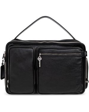 Acne Studios Carry-On Bag - Black