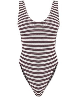 Bondeye One-Piece Swimsuit "Mara" - Multicolour