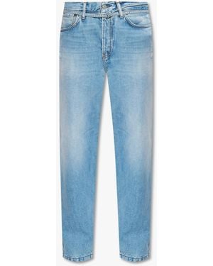 Acne Studios 1991' Jeans - Blue