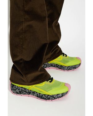 Loewe 'Pogo' Sports Shoes - Black