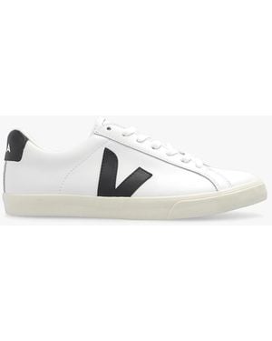 Veja 'Esplar' Trainers - White