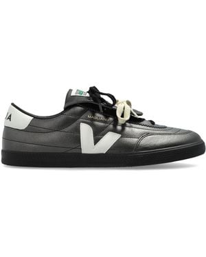 Veja X Magliano Trainers - Black