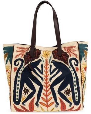 Etro 'Tabby' Bag - Black