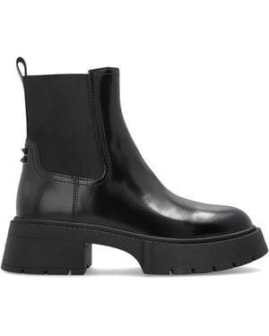 COACH Ankle Boots 'Leah' - Black