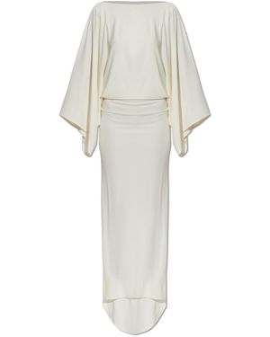Cult Gaia 'Pallana' Dress - White