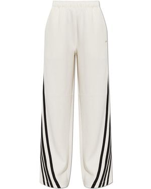 P.E Nation "Voltage" Trousers - White