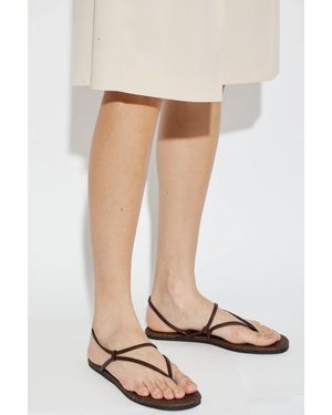 Neous Sandals 'Lawan' - Brown