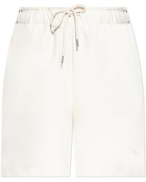 Gestuz Shorts "Gzimina" - White