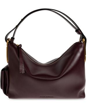 Marc Jacobs 'Scene Large' Bag - Brown