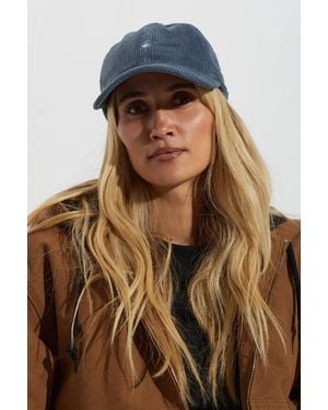 Carhartt Cap With Logo - Brown