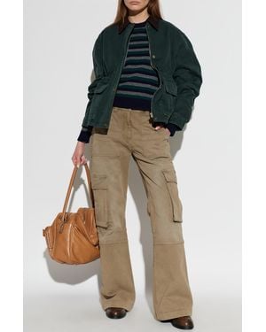 Acne Studios 'Cargo' Pants - Gray