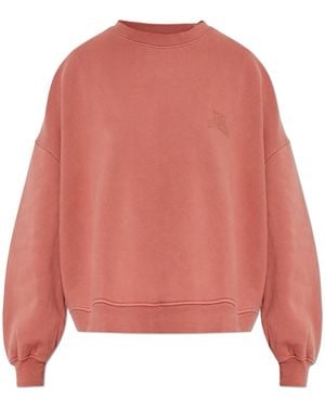 The Upside Sweatshirt "Serendipity Paloma" - Pink