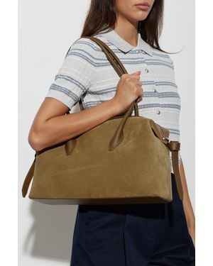 Yuzefi 'Brioche Duffle' Bag - Green