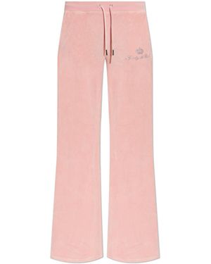 Sporty & Rich Sporty And Rich X Juicy - Pink