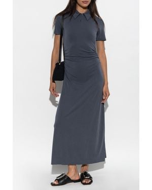 Samsøe & Samsøe 'Sasun' Dress - Blue
