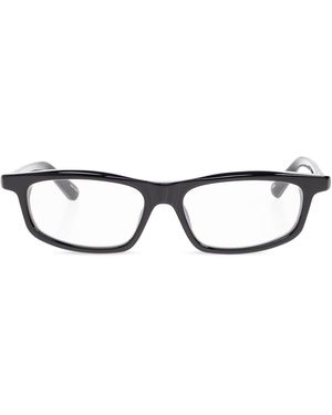 Jacquemus Prescription Glasses - Black