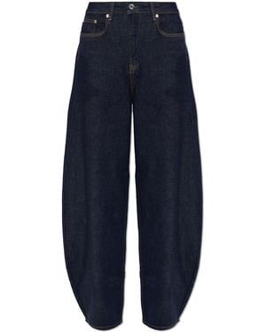 Gestuz 'Gzmae' Jeans - Blue
