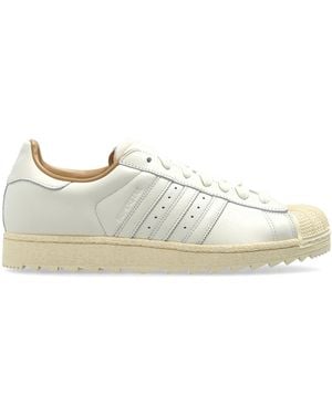 adidas Originals 'Superstar Ii Ripple' Sports Shoes - White