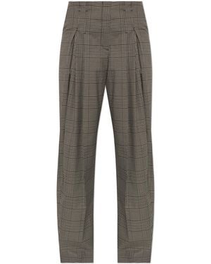 IRO 'Koffa' Trousers - Grey