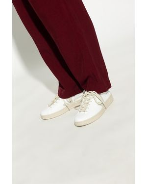 Veja 'V-10 Cwl' Sneakers - White