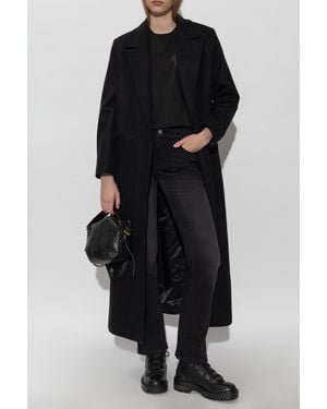 AllSaints T-Shirt 'Orlando' - Black