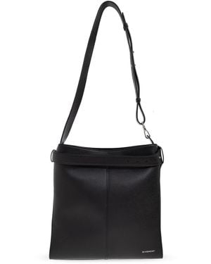 Givenchy Shoulder Bag - Black