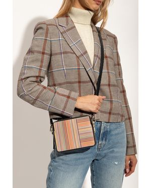 Paul Smith Shoulder Bag - Brown