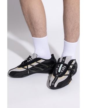 adidas Originals Adidas Bad Bunny X Mercedes - Black