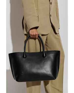 LIE STUDIO "Grace" Bag - Black