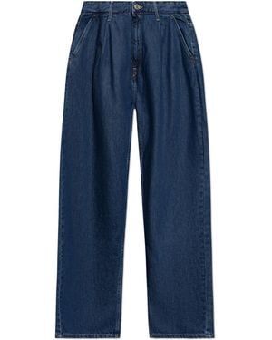 Samsøe & Samsøe 'Saroger' Jeans - Blue