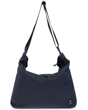 Samsøe & Samsøe Shopper Bag - Blue