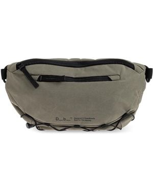 Db Journey Shoulder Bag 'Roamer Pro 6L' - Grey