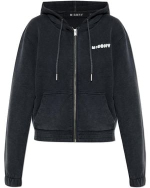 MISBHV Hoodie - Black